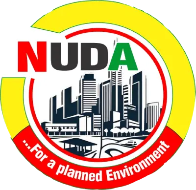 NUDA logo